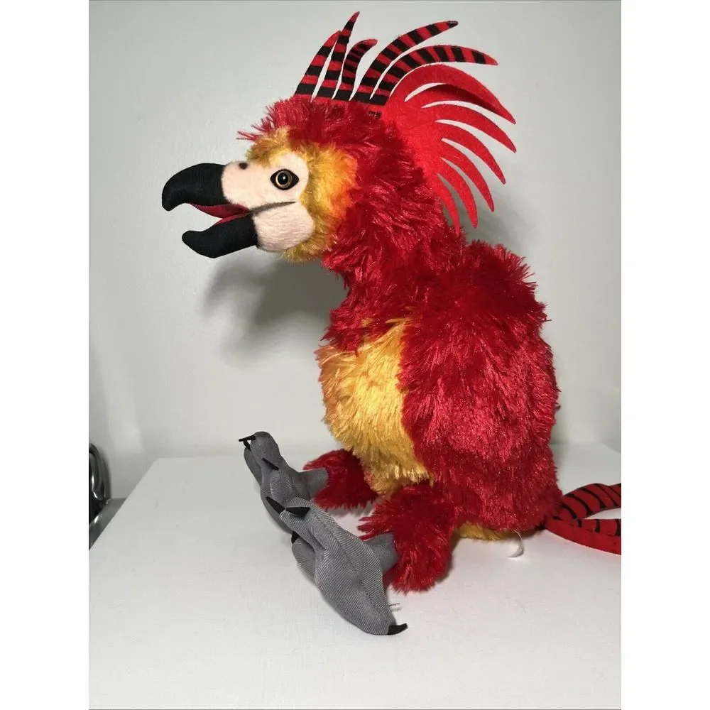 Harry Potter FAWKES PHOENIX 16